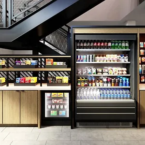 Hotel Atwell - Airport Tower Road By Ihg