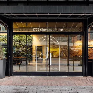 4* Aparthotel Mint House - Downtown Union Station