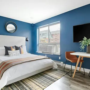 4* Aparthotel Sonder Osage Lohi