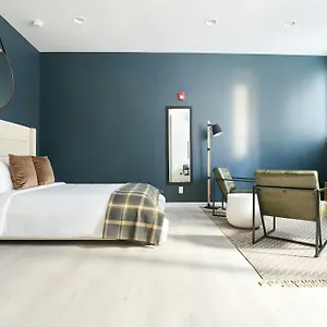 3* Aparthotel Sonder Zuni Lohi