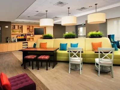 Home2 Suites By Hilton Denver International Airport