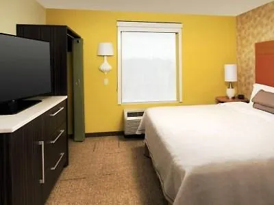 Hotel Home2 Suites By Hilton Denver International Airport