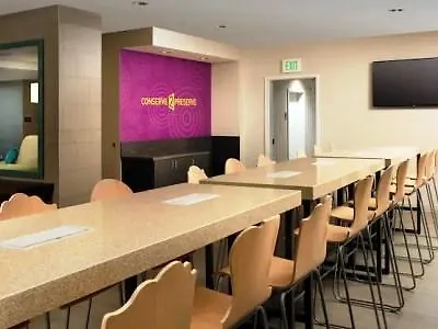 Home2 Suites By Hilton Denver International Airport