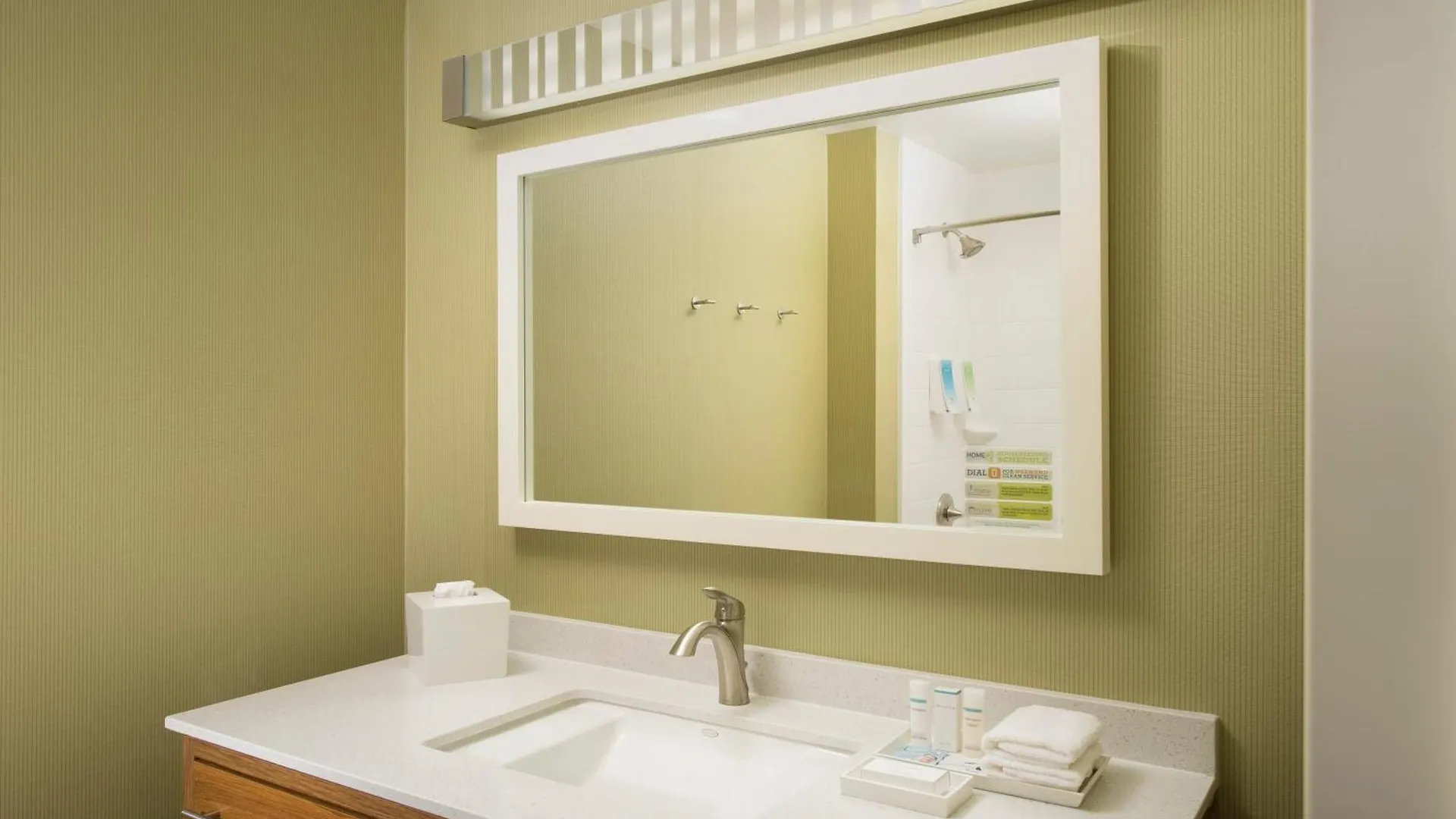 Home2 Suites By Hilton Denver International Airport