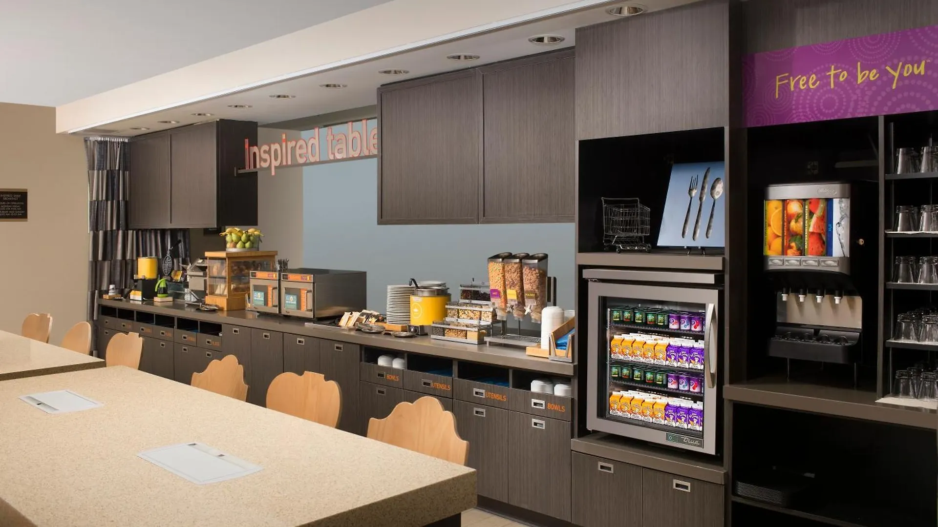 Home2 Suites By Hilton Denver International Airport