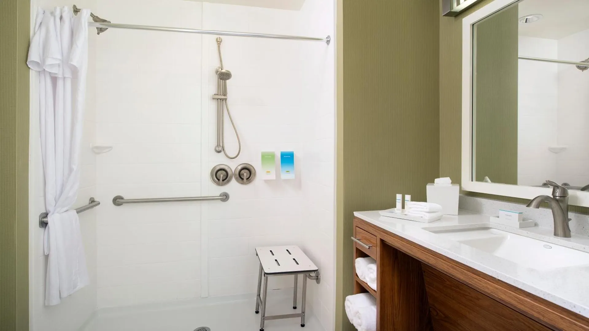 Home2 Suites By Hilton Denver International Airport Hotel