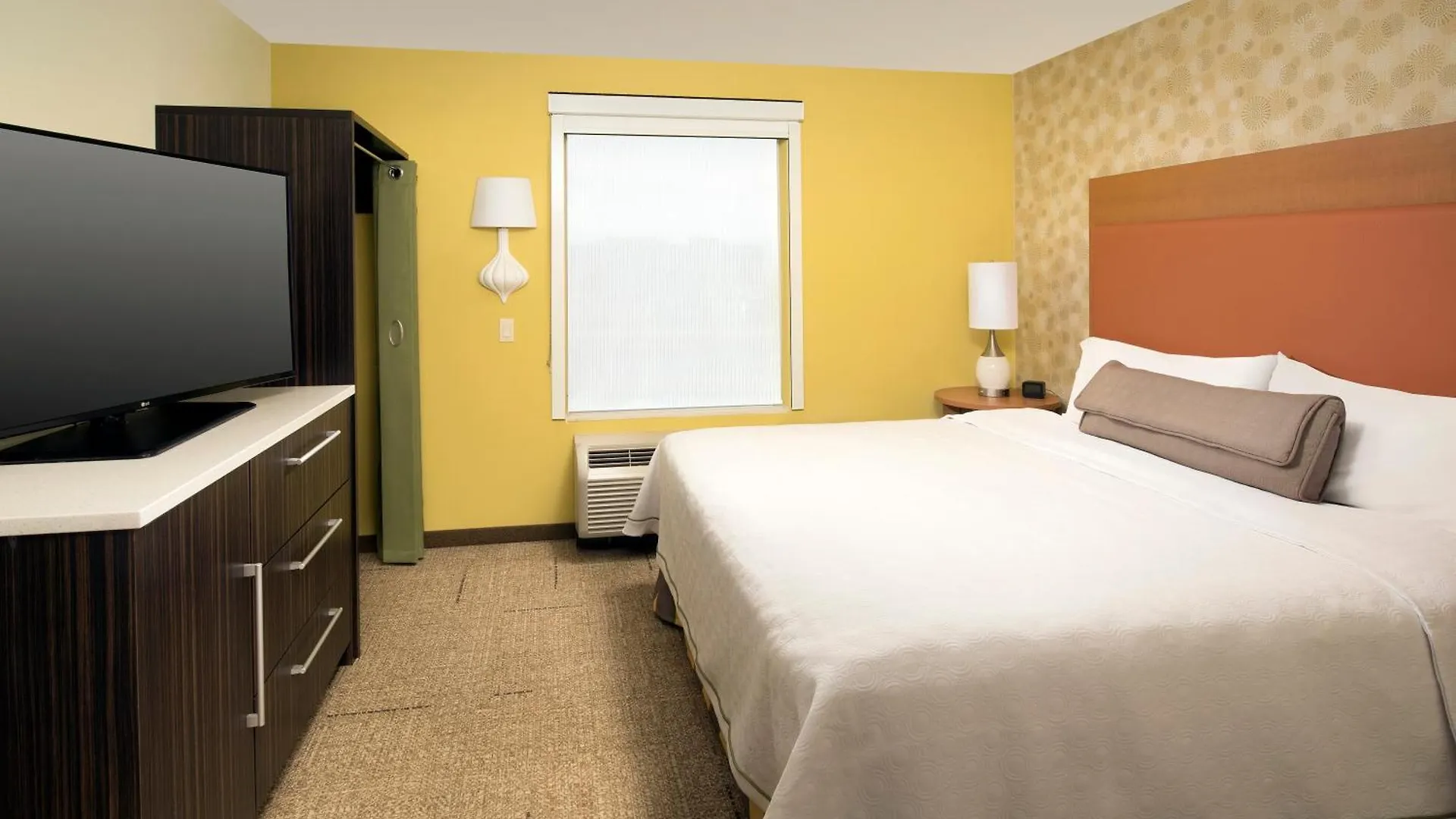 Hotel Home2 Suites By Hilton Denver International Airport