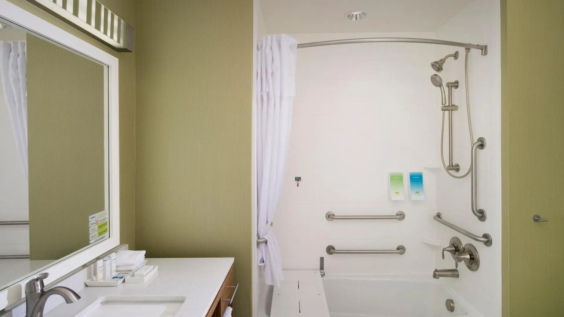 Home2 Suites By Hilton Denver International Airport United States
