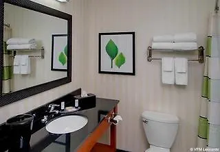 Home2 Suites By Hilton Denver International Airport 3*,  United States