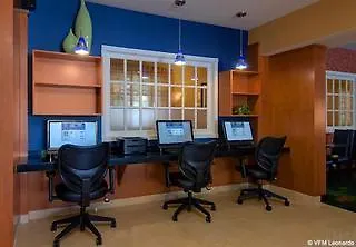 Home2 Suites By Hilton Denver International Airport