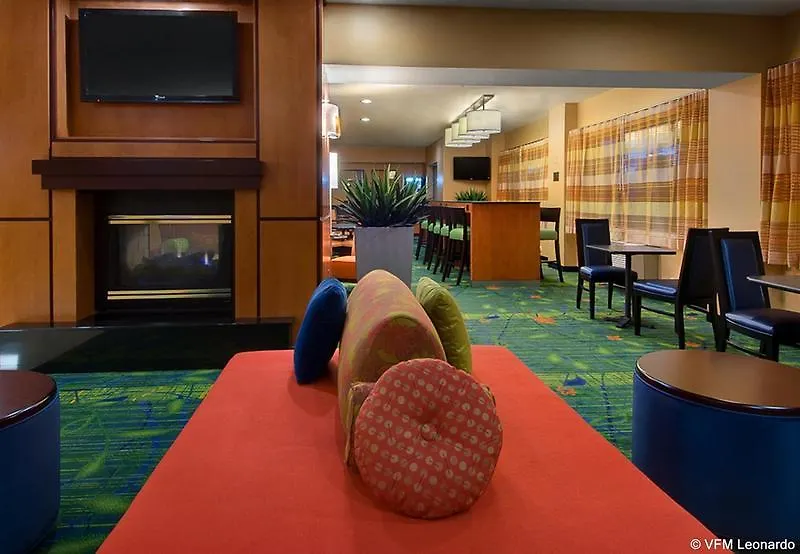 Hotel Home2 Suites By Hilton Denver International Airport