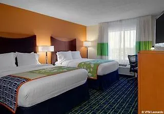 Home2 Suites By Hilton Denver International Airport United States