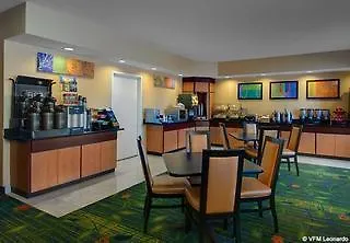 Home2 Suites By Hilton Denver International Airport Hotel