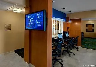 Home2 Suites By Hilton Denver International Airport