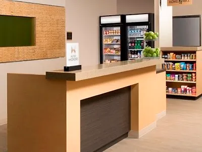 Hotel Home2 Suites By Hilton Denver International Airport