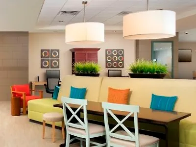 Home2 Suites By Hilton Denver International Airport United States