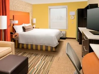 Home2 Suites By Hilton Denver International Airport