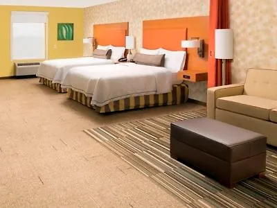 Hotel Home2 Suites By Hilton Denver International Airport