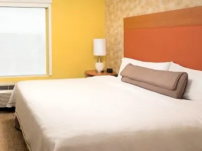 Home2 Suites By Hilton Denver International Airport 3*,  United States