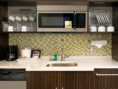 Home2 Suites By Hilton Denver International Airport Hotel