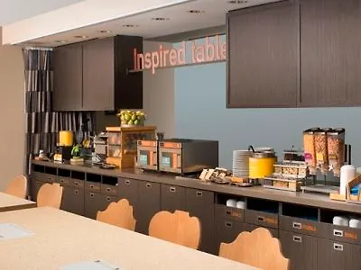 *** Hotel Home2 Suites By Hilton Denver International Airport United States