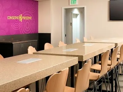 Home2 Suites By Hilton Denver International Airport Hotel
