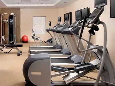 *** Hotel Home2 Suites By Hilton Denver International Airport United States