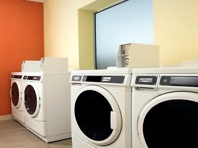 Hotel Home2 Suites By Hilton Denver International Airport
